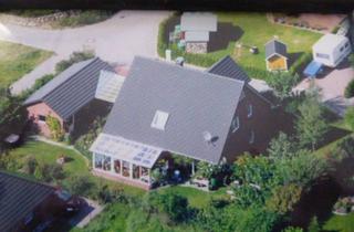 Einfamilienhaus kaufen in 24850 Schuby, Schuby - Wohnhaus mit Wintergarten und Garage