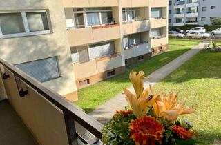 Wohnung kaufen in Heideläuferweg, 12353 Berlin, Berlin - Provisionsfreie + unvermietete 1-Zimmer Wohnung mit Balkon