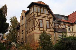 Haus kaufen in 99817 Eisenach, Eisenach - Haus im Süden Eisenachs - provisionsfrei