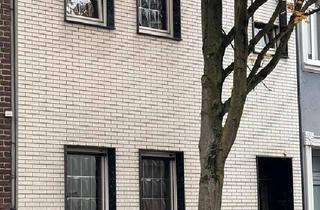 Reihenhaus kaufen in 41751 Viersen, Viersen - Schönes Reihenhaus in Dülken zu verkaufen!