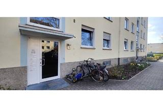 Wohnung kaufen in 63454 Hanau, Hanau - Helle 3-Zimmer-Wohnung in Hanau-Kesselstadt