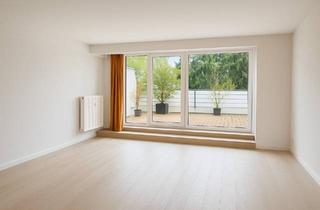Wohnung kaufen in 10439 Berlin, Berlin - DG-Maisonette Berlin-Frohnau, große Dachterrasse, provisionsfrei