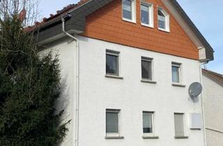 Haus kaufen in 35394 Gießen, Gießen - Viel Haus für überschaubares Geld.