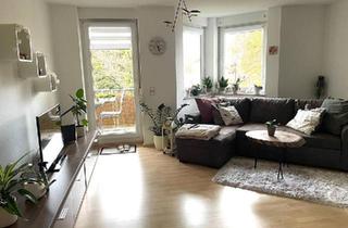 Wohnung kaufen in 78554 Aldingen, Aldingen - 2,5-Zimmer-Eigentumswohnung in Aldingen ohne Makler