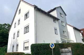 Wohnung kaufen in 86482 Aystetten, Aystetten - Eigentumswohnung ruhig und zentrale Lage