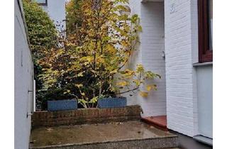 Wohnung kaufen in 28779 Bremen, Bremen - Attraktive 3-Zimmer Eigentumswohnung in Bremen St. Magnus