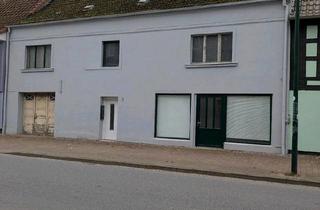 Haus kaufen in 17335 Strasburg, Strasburg (Uckermark) - Haus mit Garten