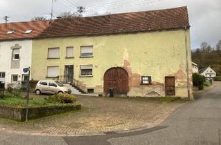 Bauernhaus kaufen in 66701 Beckingen, Beckingen - Bauernhaus in Beckingen