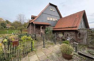 Haus kaufen in 34385 Bad Karlshafen, Bad Karlshafen - Einzellage*Historisches Wohnen m.modernem Luxus*240qm2900qm