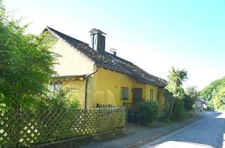 Haus kaufen in 91788 Pappenheim, Pappenheim - Zweifamilienhaus in Pappenheim