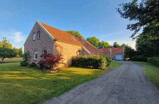Haus kaufen in 26802 Moormerland, Moormerland - Privatverkauf-Fehnhaus in MoormerlandWarsingsfehn Bj. 2010