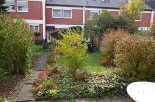 Haus kaufen in 64807 Dieburg, Dieburg - Schönes Reihenmittelhaus in ruhiger, guter Lage in Dieburg zu ver