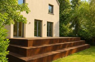 Einfamilienhaus kaufen in 64285 Darmstadt, Darmstadt - Schönes Einfamilienhaus in Darmstädter Toplage