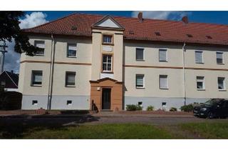 Wohnung kaufen in 06886 Lutherstadt Wittenberg, Wittenberg Lutherstadt - Eigentumswohnung 64 m² mit Garten Keller Dachboden Wittenberg