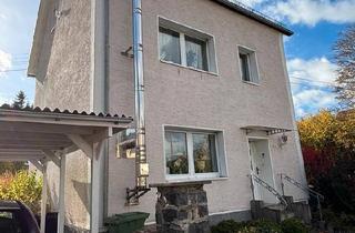 Einfamilienhaus kaufen in 56414 Hundsangen, Hundsangen - Charmantes Einfamilienhaus in Dreikirchen zu verkaufen ab 1.4.26