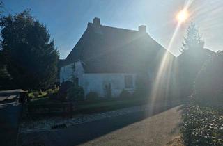 Haus kaufen in 25770 Hemmingstedt, Hemmingstedt - Charmantes Haus mit Geschichte, Platz und Potential