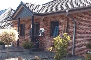 Doppelhaushälfte kaufen in 24852 Eggebek, Eggebek - Neuwertige Doppelhaushälfte in einer ruhigen Lage in Eggebek!