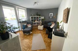 Wohnung kaufen in 31134 Hildesheim, Hildesheim - Wohnung Hochparterre, Balkon, Garten, Nähe Hohnsen