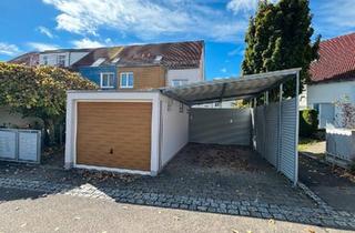 Haus kaufen in 89075 Ulm, Ulm - Familienfreundliches Rheineckhaus in Ulm-Böfingen