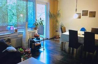 Wohnung kaufen in 45549 Sprockhövel, Sprockhövel - VERKAUFE BO-Wiemelhausen renovierte 3,5 Raum Balkon Grüne Lage