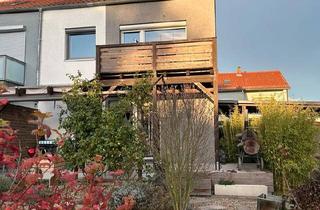 Reihenhaus kaufen in 38300 Wolfenbüttel, Wolfenbüttel - Reihenendhaus in Wolfenbüttel