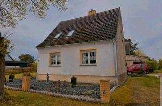 Einfamilienhaus kaufen in 17375 Liepgarten, Liepgarten - Einfamilienhaus freistehend