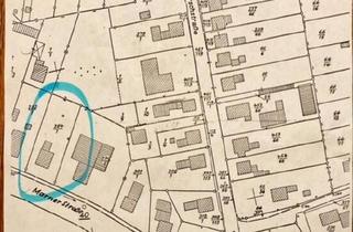 Haus kaufen in 25704 Meldorf, Meldorf - Grundstück mit Abrissgebäude