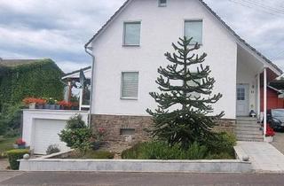 Haus kaufen in 57587 Birken-Honigsessen, Birken-Honigsessen - Freistehendes Haus mit Seher VIEL Platz