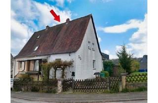 Doppelhaushälfte kaufen in 66869 Kusel, Kusel - Doppelhaushälfte zuverkaufen