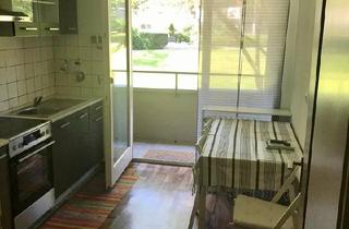 Wohnung kaufen in 67063 Ludwigshafen, Ludwigshafen am Rhein - Hübsche 1,5 Zimmer Wohnung, frei zum Selbstbezug oder Vermietung