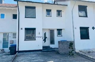 Reihenhaus kaufen in 72336 Balingen, Balingen - Haus zum verkaufen - provisionsfrei