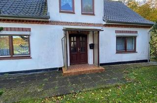 Einfamilienhaus kaufen in 23743 Grömitz, Grömitz - Einfamilienhaus in Cismar - Klosterdorf nahe der Ostsee .