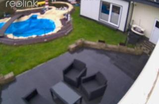 Einfamilienhaus kaufen in 37269 Eschwege, Eschwege - freistehendes Einfamilienhaus komplett möbliert