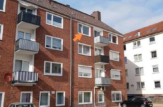 Wohnung kaufen in 27570 Bremerhaven, Bremerhaven - Eigentumswohnung