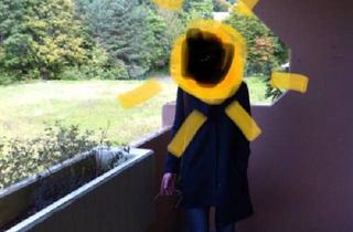 Wohnung kaufen in 72076 Tübingen, Tübingen - Eigentumswohnung Tübingen , herrlicher Blick ins Grüne 75 qm