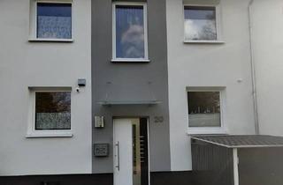 Reihenhaus kaufen in 38440 Wolfsburg, Wolfsburg - Kernsaniertes Reihenhaus - zentral und ruhig gelegen