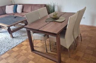 Wohnung kaufen in 84098 Hohenthann, Hohenthann - Schöne Wohnung in Glonn zwischen München und Rosenheim!ohne Prov!