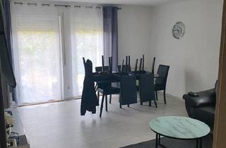 Wohnung kaufen in 92421 Schwandorf, Schwandorf - Zum Verkauf steht eine gepflegte 3½-Zimmer-Wohnung
