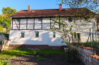 Haus kaufen in 38838 Huysburg, Huy - Ein Familien Haus