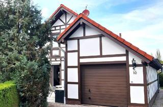 Einfamilienhaus kaufen in 99334 Amt Wachsenburg, Amt Wachsenburg - Schönes Fachwerkhaus mit 4 Schlafzimmer zu verkaufen