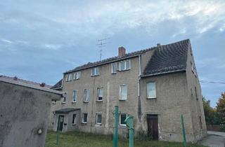 Haus kaufen in 04886 Beilrode, Beilrode - Haus zu verkaufen in Beilrode, Nähe Torgau