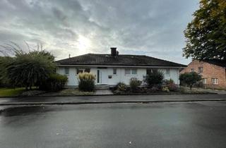 Einfamilienhaus kaufen in 45721 Haltern am See, Haltern am See - Einfamilienhaus, Bungalow, ca. 132qm,Haltern am See