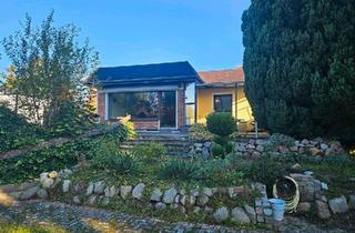 Einfamilienhaus kaufen in 18519 Sundhagen, Sundhagen - Einfamilienhaus im Bungalowstil Vollunterkellert mit viel Garten