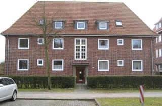 Wohnung kaufen in 24768 Rendsburg, Rendsburg - Renovierte 1 Zi.-Wohnung in Rendsburg