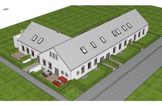 Reihenhaus kaufen in 38486 Klötze, Klötze - Reihenhaus mit 4WE