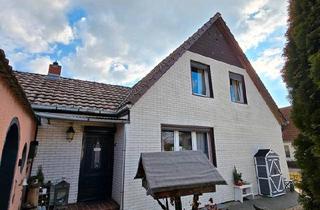 Doppelhaushälfte kaufen in 29410 Salzwedel, Salzwedel - Doppelhaushälfte in Salzwedel