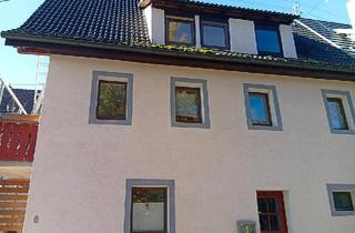 Doppelhaushälfte kaufen in 72184 Eutingen, Eutingen im Gäu - Doppelhaushälfte in 72184 Eutingen-Rohrdorf