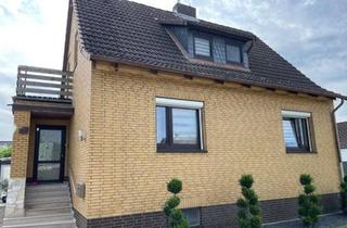 Einfamilienhaus kaufen in 29336 Nienhagen, Nienhagen - Einfamilienhaus mit evtl Teilbarkeit großes Grundstück