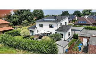 Einfamilienhaus kaufen in 26169 Friesoythe, Friesoythe - Modernes Einfamilienhaus in ruhiger zentralen Lage