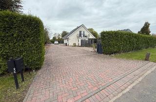 Einfamilienhaus kaufen in 21737 Wischhafen, Wischhafen - Traumhaftes Einfamilienhaus in ruhiger Lage - ideal für Familien!